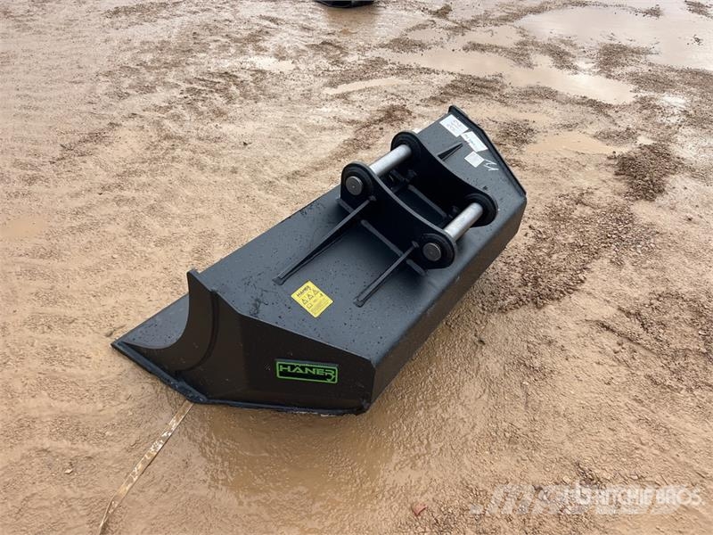  Haener HUL1400-7.10-P50A 1400 mm Universal Excavat دلاء