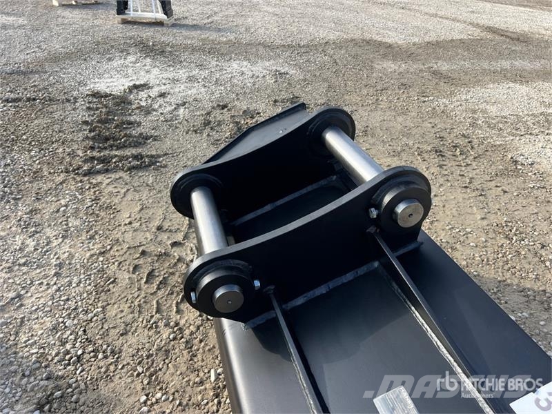  Haener HUL1400-8.12-P60A Universal Excavator Bucke Kovalar