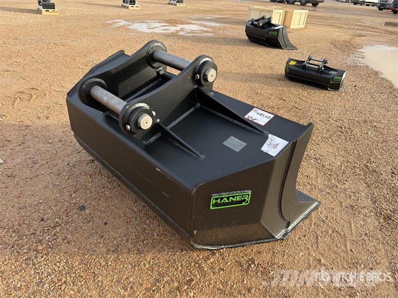  Haener HUL1400-8.12-P60A 1400 mm Digging Excavator دلاء