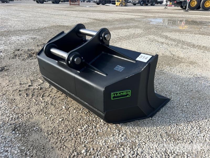  Haener HUL1400-8.12-P60A Universal Excavator Bucke Kovalar