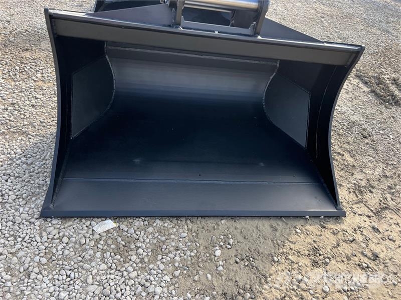  Haener HUL1400-8.12-P60A Universal Excavator Bucke Kovalar