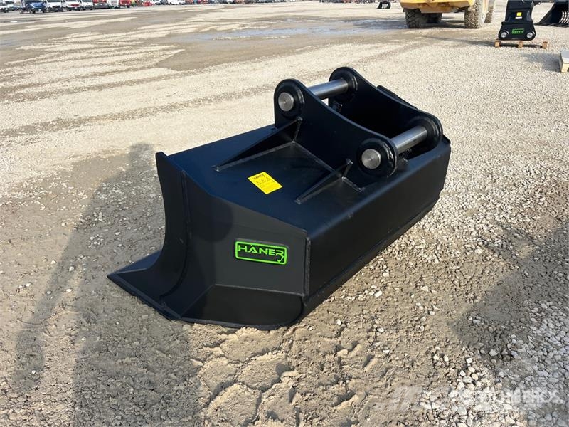  Haener HUL1400-8.12-P60A Universal Excavator Bucke Kovalar