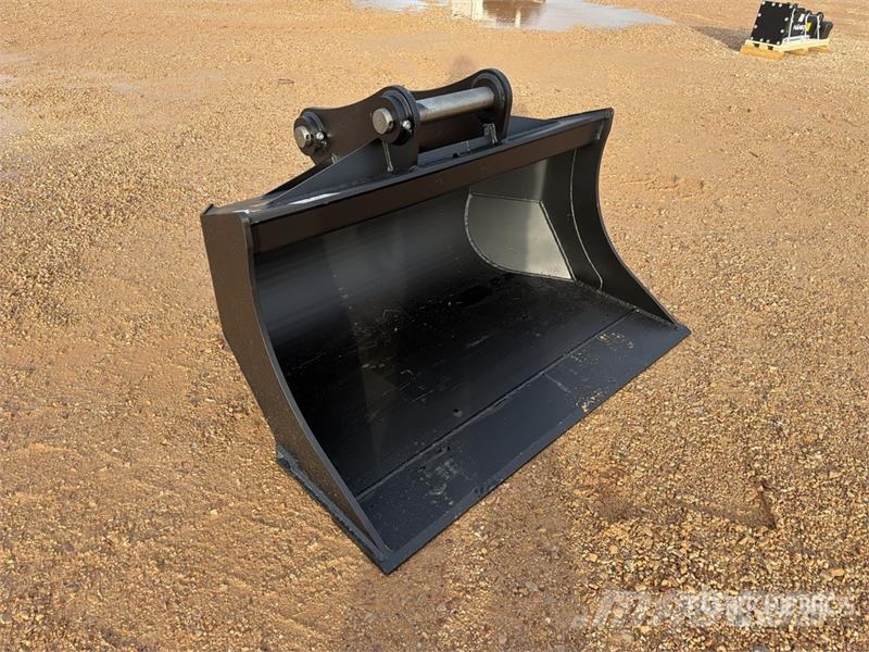  Haener HUL1400-8.12-P60A 1400 mm Digging Excavator دلاء