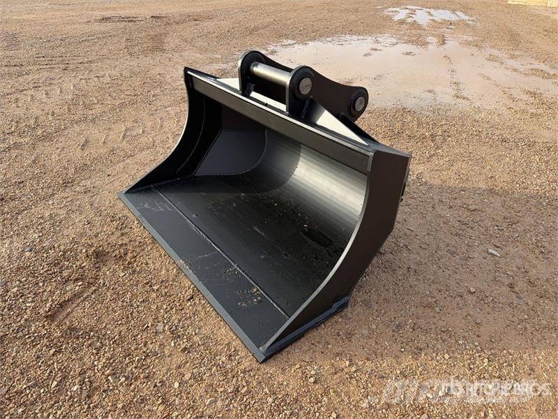  Haener HUL1400-8.12-P60A 1400 mm Digging Excavator دلاء