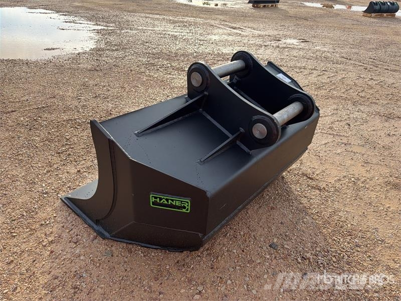 Haener HUL1400-8.12-P60A 1400 mm Digging Excavator دلاء