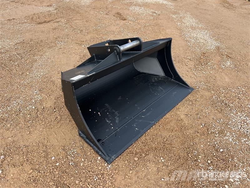  Haener HUL1500-7.10-MS08 Universal Excavator Bucke دلاء