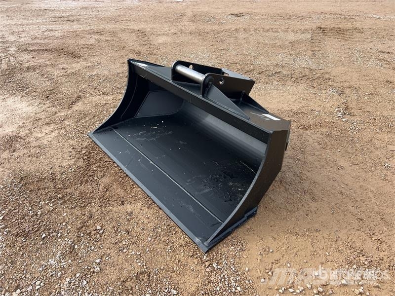  Haener HUL1500-7.10-MS08 Universal Excavator Bucke دلاء