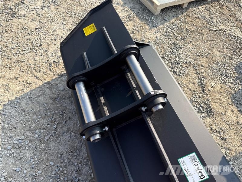 Haener HUL1500-7.10-P50A Universal Excavator Bucke دلاء