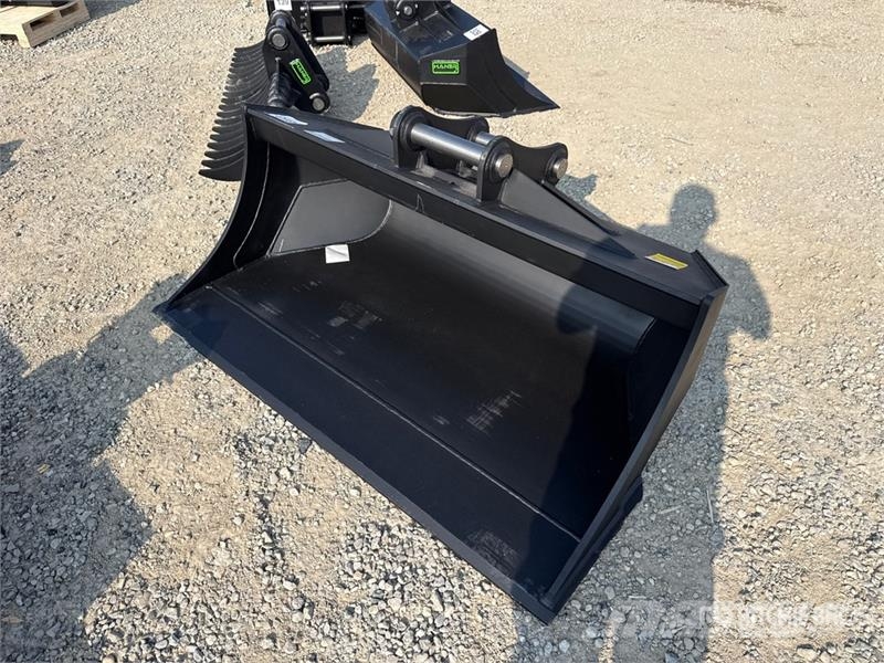 Haener HUL1500-7.10-P50A Universal Excavator Bucke دلاء
