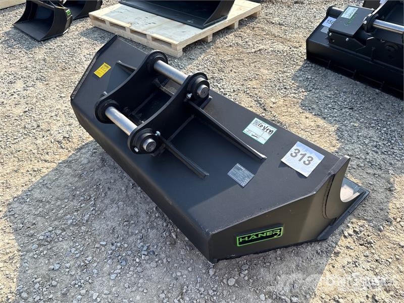 Haener HUL1500-7.10-P50A Universal Excavator Bucke دلاء