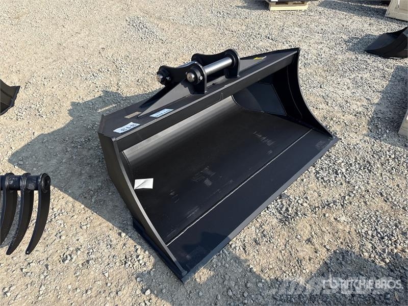 Haener HUL1500-7.10-P50A Universal Excavator Bucke دلاء