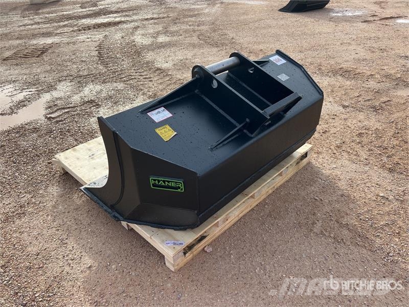 Haener HUL1500-8.12-MS08 1500 mm Digging Excavator Godet