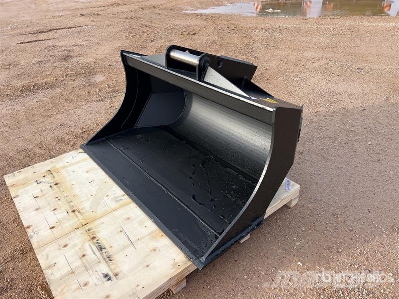 Haener HUL1500-8.12-MS08 1500 mm Digging Excavator Godet