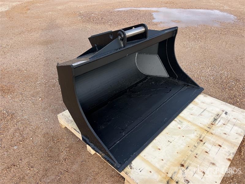 Haener HUL1500-8.12-MS08 1500 mm Digging Excavator Godet