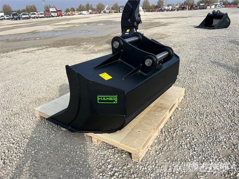 Haener HUL1500-8.12-P60A Universal Excavator Bucke Žlice