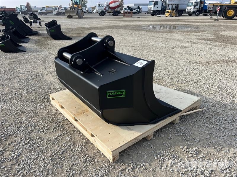  Haener HUL1500-8.12-P60A Universal Excavator Bucke Žlice