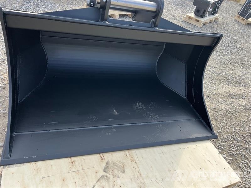  Haener HUL1500-8.12-P60A Universal Excavator Bucke Žlice