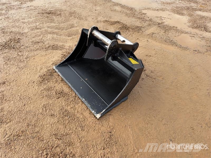  Haener HUL600-1.2-MS01 600 mm Digging Excavator Bu دلاء