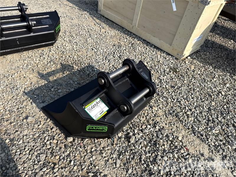 Haener HUL600-1.2-P30A Universal Excavator Bucket دلاء
