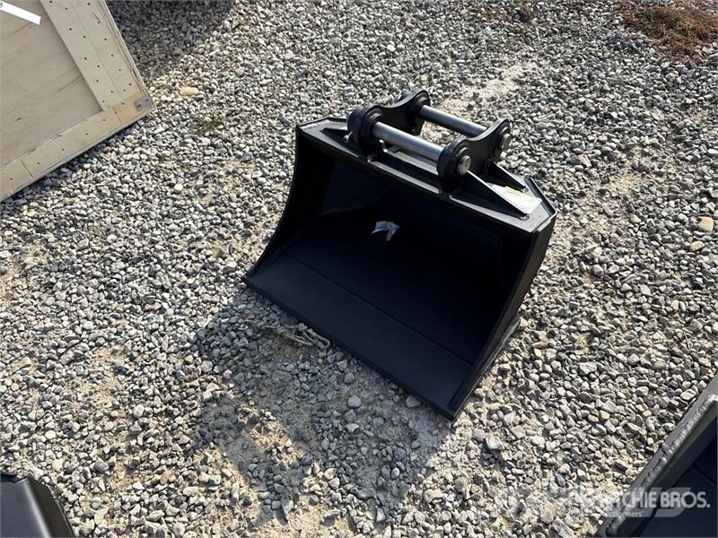Haener HUL600-1.2-P30A Universal Excavator Bucket دلاء