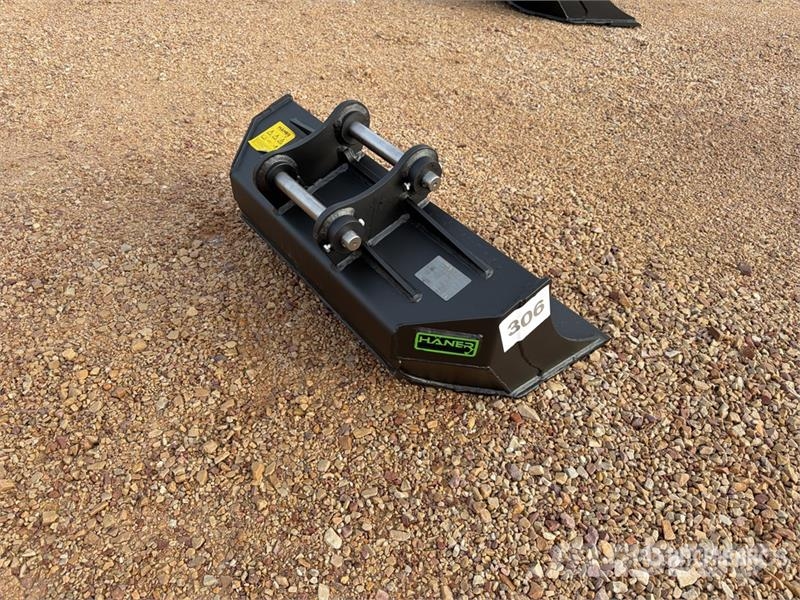  Haener HUL800-1.2-P30A 800 mm Digging Excavator Bu دلاء