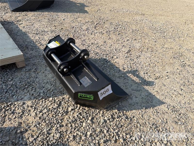  Haener HUL800-1.2-P30A Universal Excavator Bucket  دلاء