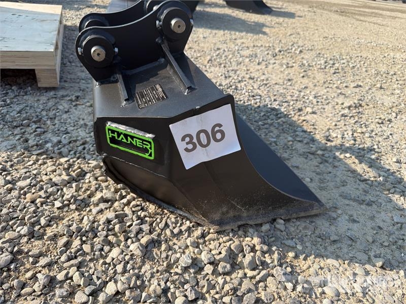  Haener HUL800-1.2-P30A Universal Excavator Bucket  دلاء