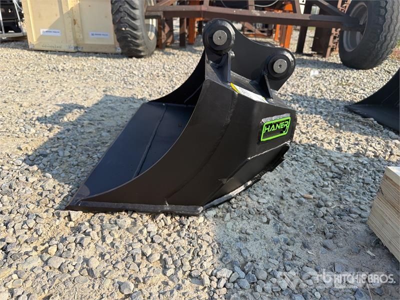 Haener HUL800-1.2-P30A Universal Excavator Bucket  دلاء