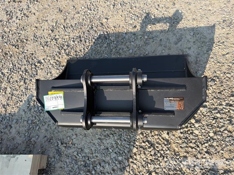  Haener HUL800-1.2-P30A Universal Excavator Bucket  دلاء