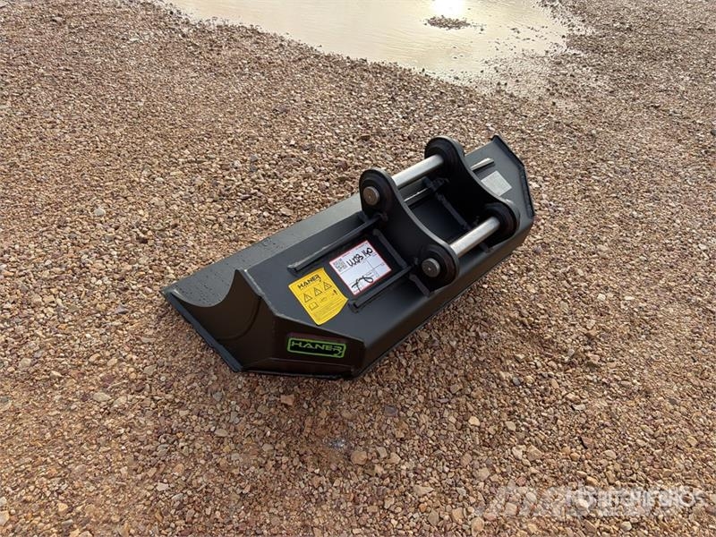  Haener HUL800-1.2-P30A 800 mm Digging Excavator Bu دلاء