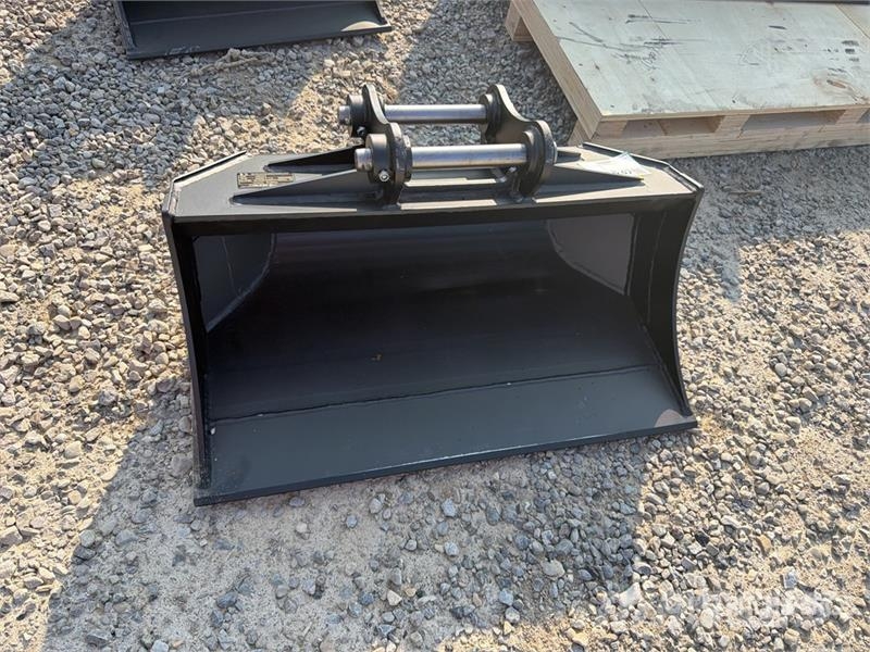  Haener HUL800-1.2-P30A Universal Excavator Bucket  دلاء