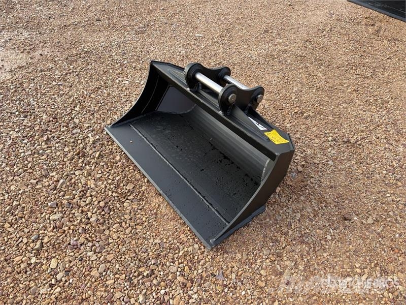  Haener HUL800-1.2-P30A 800 mm Digging Excavator Bu دلاء