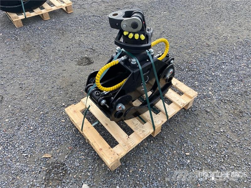  Haener HWG1000.30 Log Grapple (Unused) خطاطيف