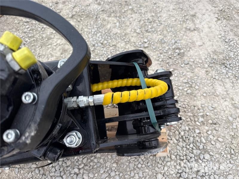 Haener HWG1000.30 Log Grapple (Unused) Захват
