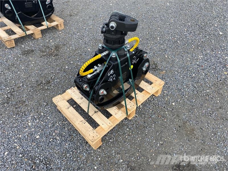  Haener HWG1000.30 Log Grapple (Unused) خطاطيف