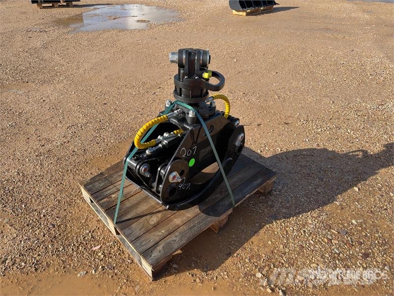  Haener HWG1000.30 Log Grapple (Unused) Cupe forestiere