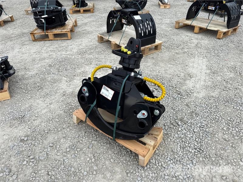 Haener HWG1000.30 Log Grapple (Unused) Захват