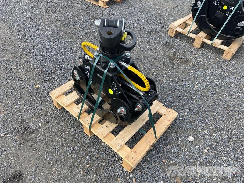  Haener HWG1000.30 Log Grapple (Unused) خطاطيف