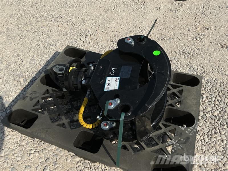 Haener HWG1000.30 Log Grapple (Unused) Grapples