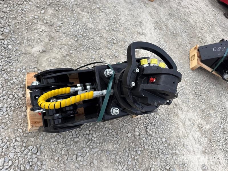 Haener HWG1000.30 Log Grapple (Unused) Захват
