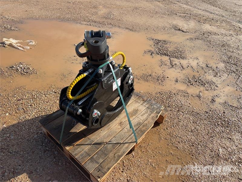  Haener HWG1000.30 Log Grapple (Unused) Cupe forestiere