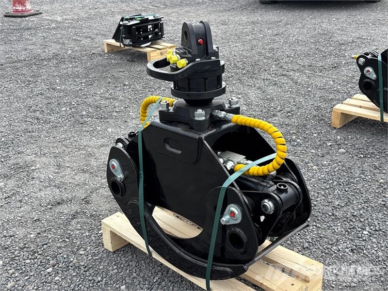 Haener HWG1000.30 Log Grapple (Unused) Garras