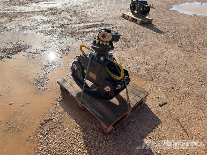  Haener HWG1000.30 Log Grapple (Unused) Cupe forestiere