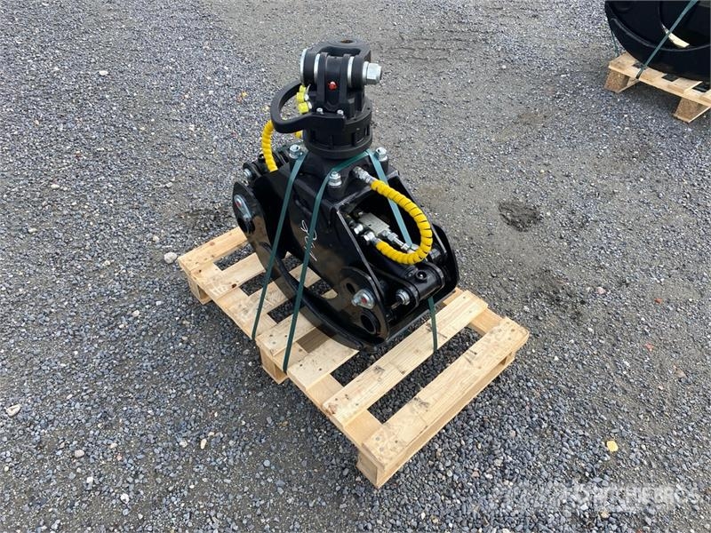  Haener HWG1000.30 Log Grapple (Unused) خطاطيف