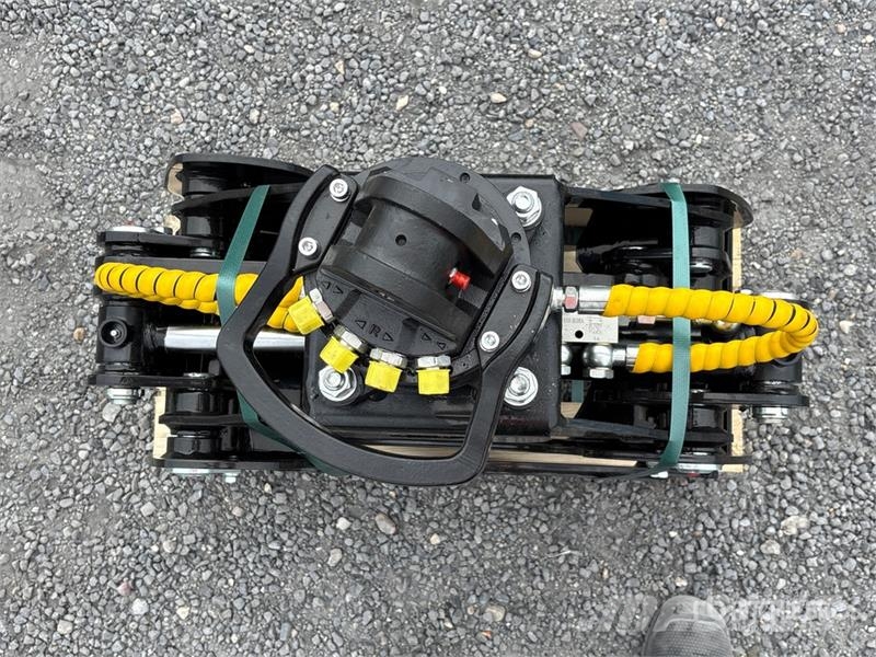 Haener HWG1000.30 Log Grapple (Unused) Garras