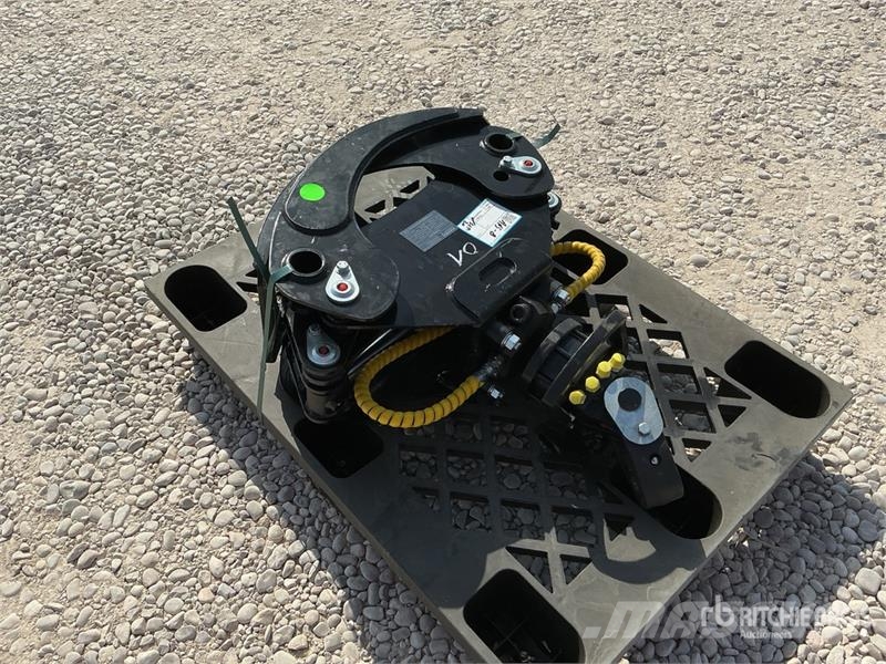 Haener HWG1000.30 Log Grapple (Unused) Grapples