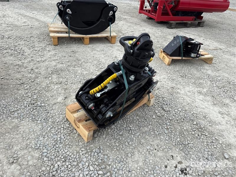 Haener HWG1000.30 Log Grapple (Unused) Захват
