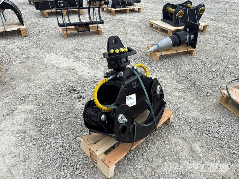 Haener HWG1000.30 Log Grapple (Unused) Захват