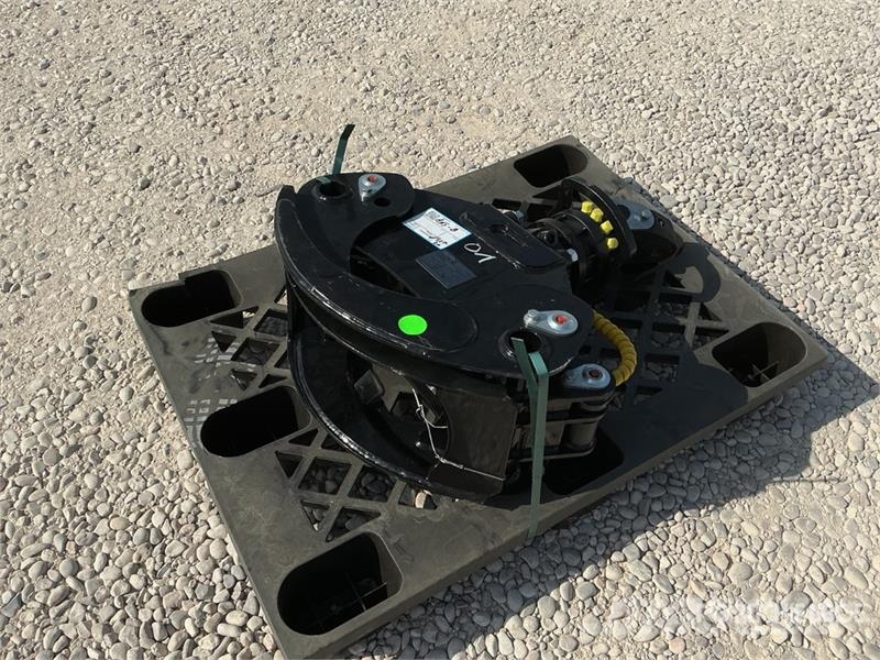 Haener HWG1000.30 Log Grapple (Unused) Grapples