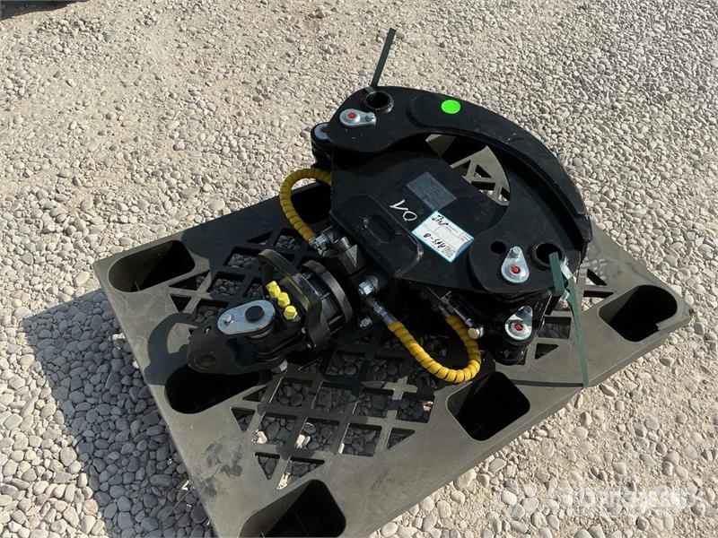 Haener HWG1000.30 Log Grapple (Unused) Grapples